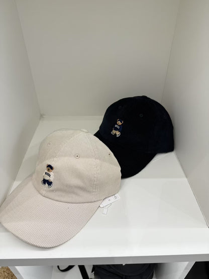 韓國 SPAO Corduroy Ball Cap【SP195】