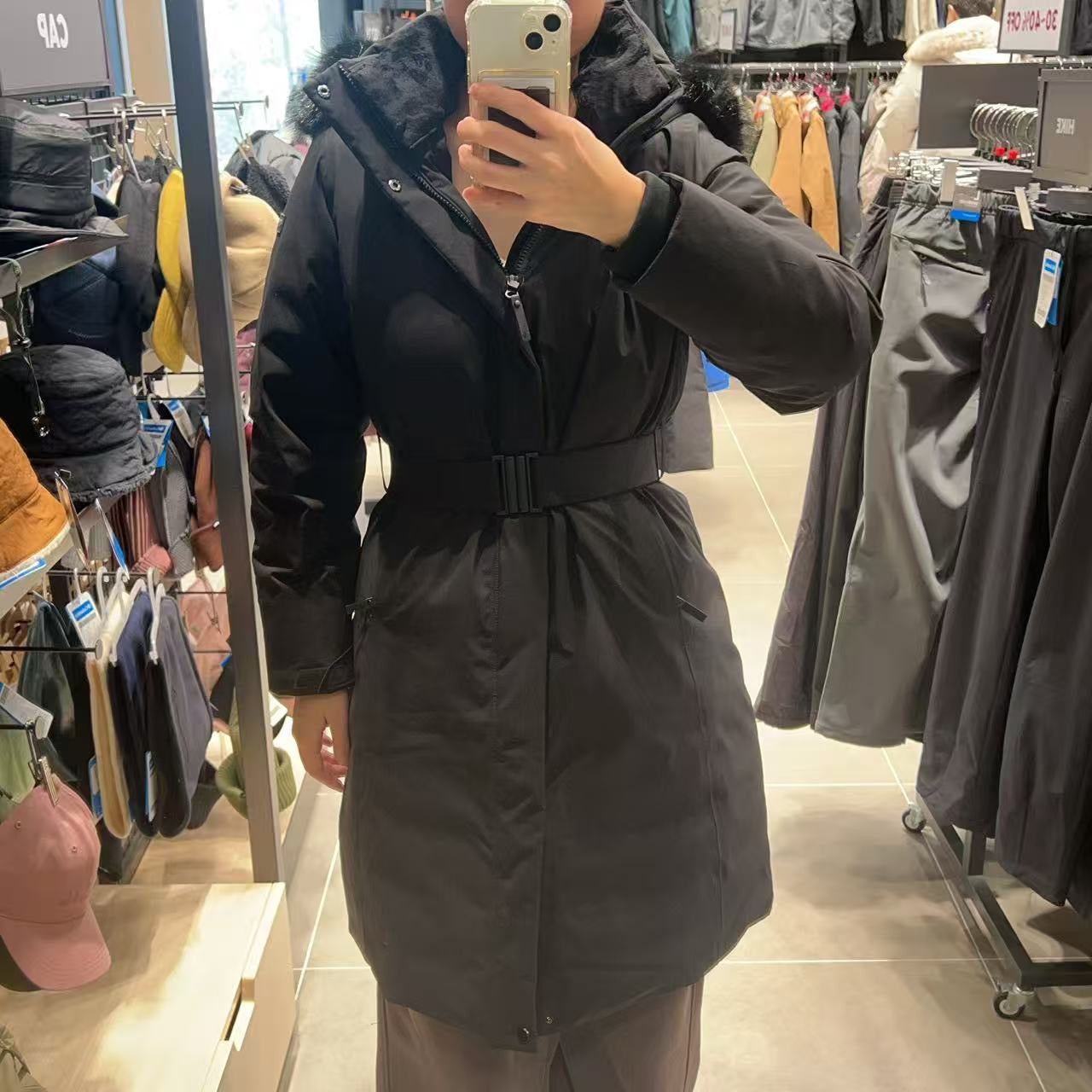 韓國 Columbia Women&