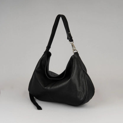 韓國 Bucks Leather 法式皮塔包【SM747】