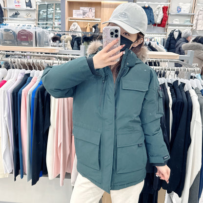 韓國 Eider Kids Down Jacket 鵝絨【ER223】