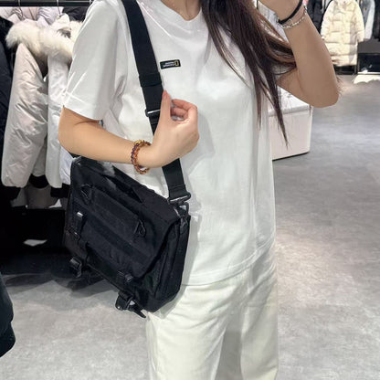 韓國 National Geographic Field Casual Crossbody Bag【NG175】