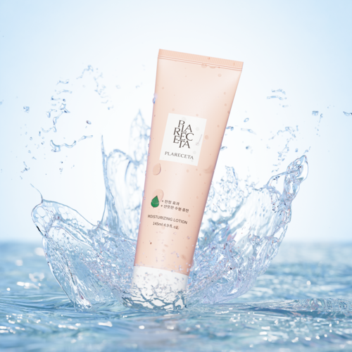 韓國 Plareceta 胎盤保濕乳液 145ml【SM618】