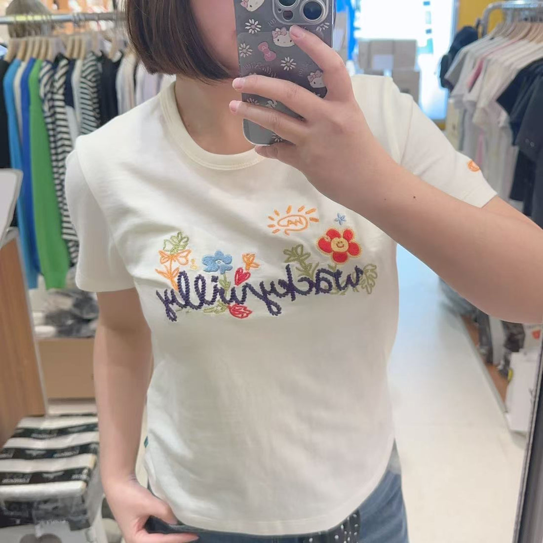 韓國 Wacky Willy Women&