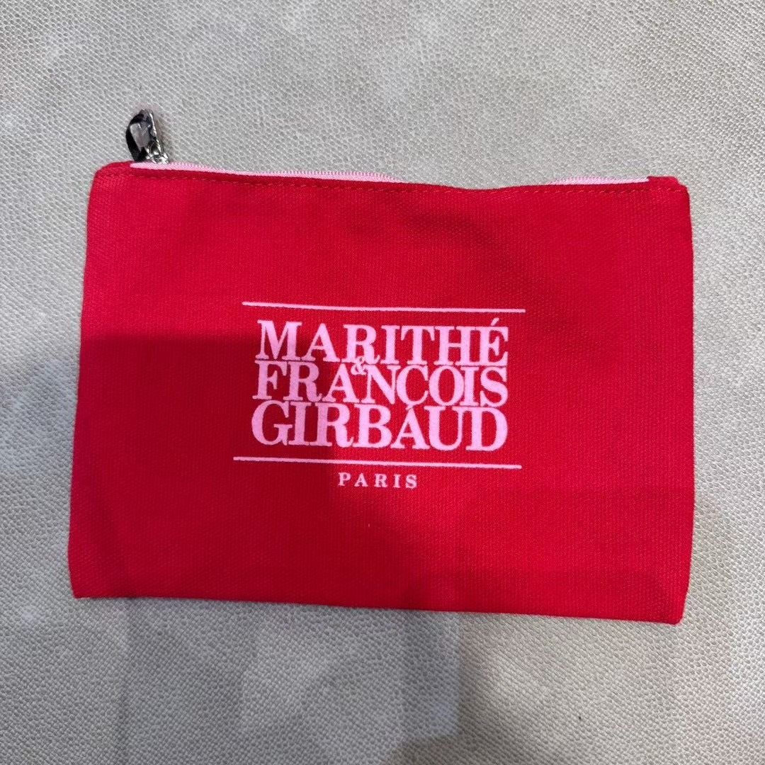 韓國 Marithe Francois Girbaud Bag【MF638】