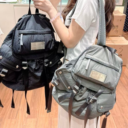 韓國 MK Backpack【MK030】