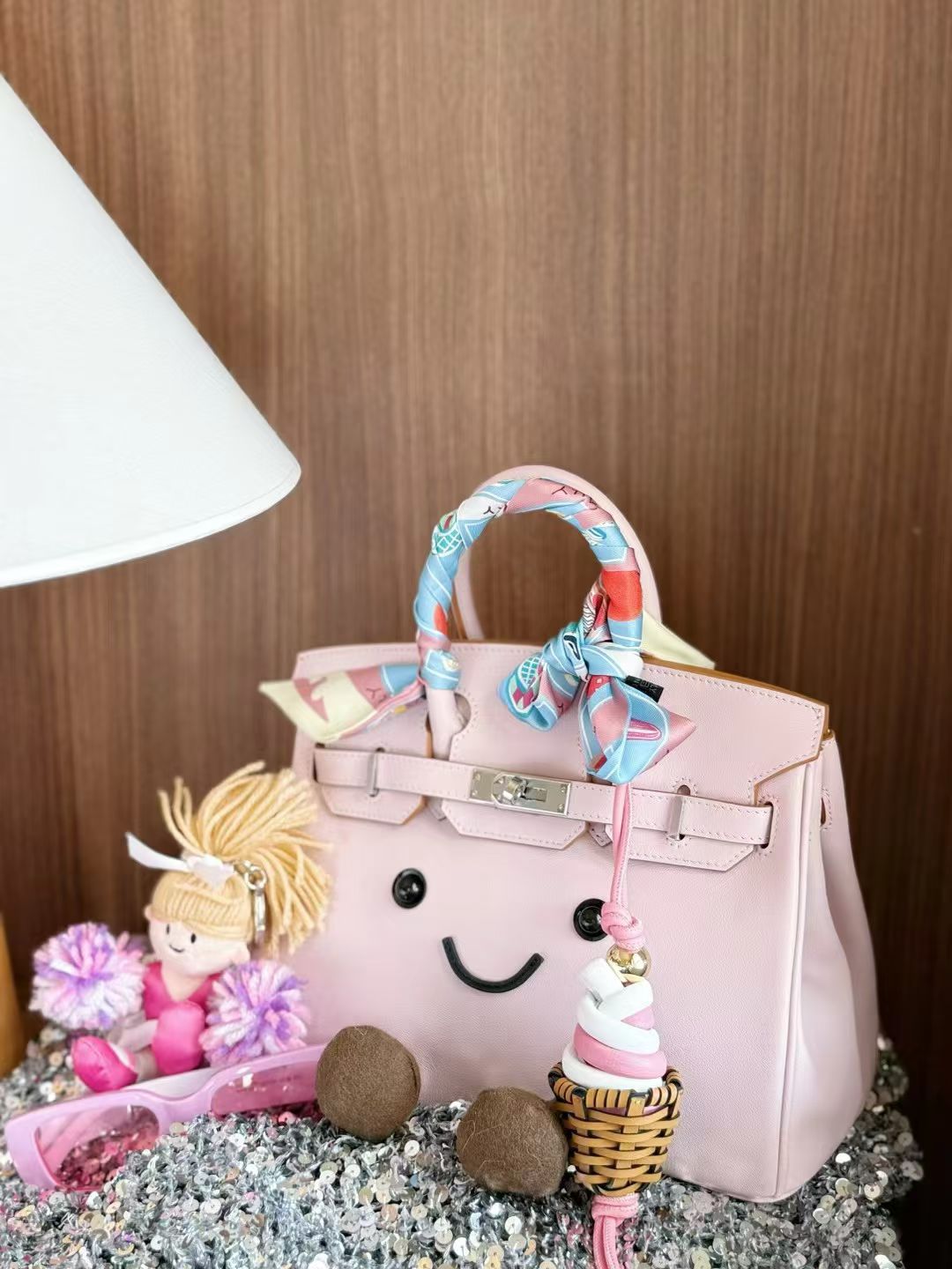 Ctandjim Bag【SM1147】