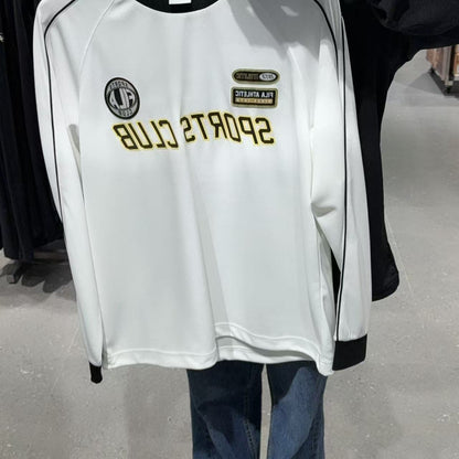 韓國 FILA Sports Club T-Shirt【FA227】