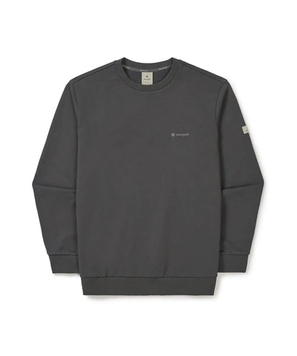 韓國 Snowpeak Land Essential Sweatshirt【SN092】