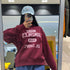 韓國 Mark Gonzales UNIVERSITY Graphic Sweatshirt【MG020】 - STT Mall HK 靚太網購