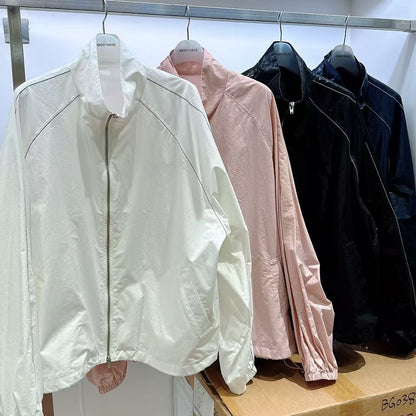 韓國 MK Coat【MK011】
