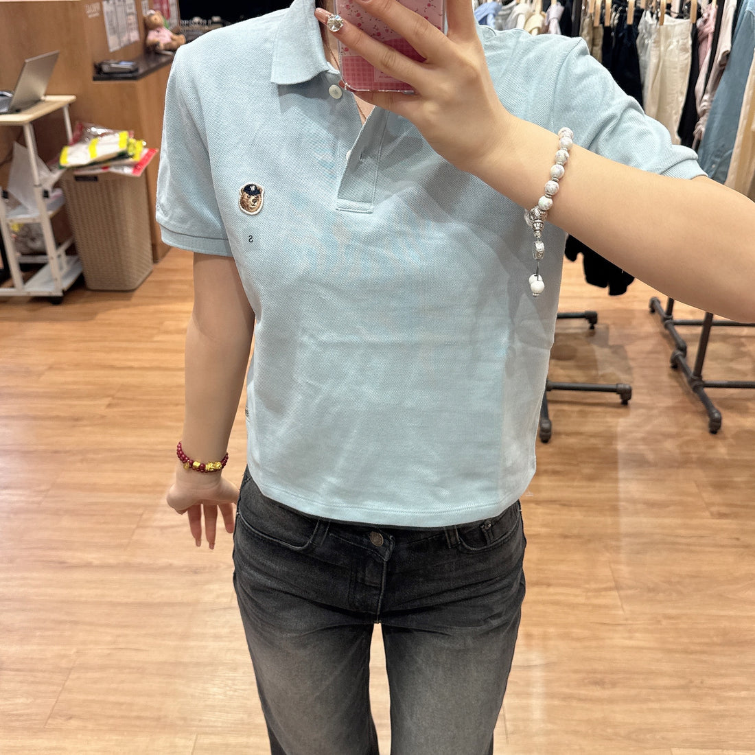 韓國 Who.A.U Women&