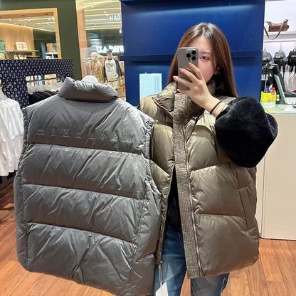 韓國 MK Coat【MK064】