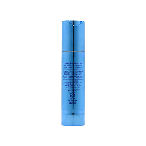VT 爆水保濕塗抹式微針精華100HL 50ml【SM127】