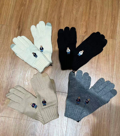 韓國 WhoAU Steve Essential Gloves【WA052】