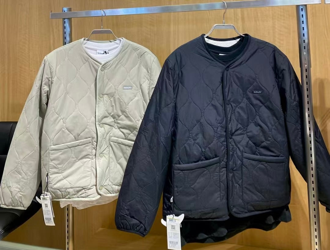 韓國 Mark Gonzales Coat【MG142】