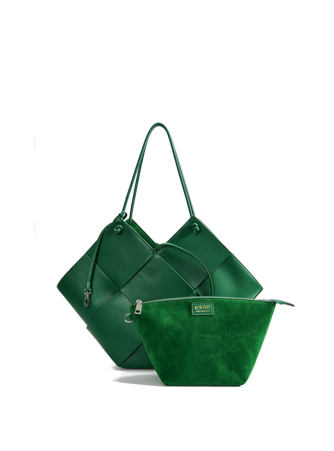 Bob Ore Taylor Bag【SM876】