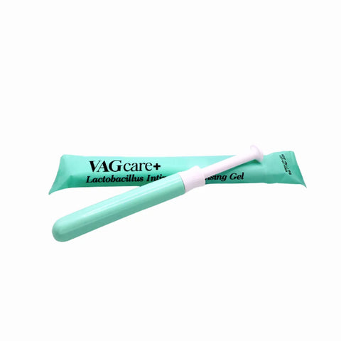 Silk'n VAGcare+ 益生菌女性私密護理凝膠【SM162】