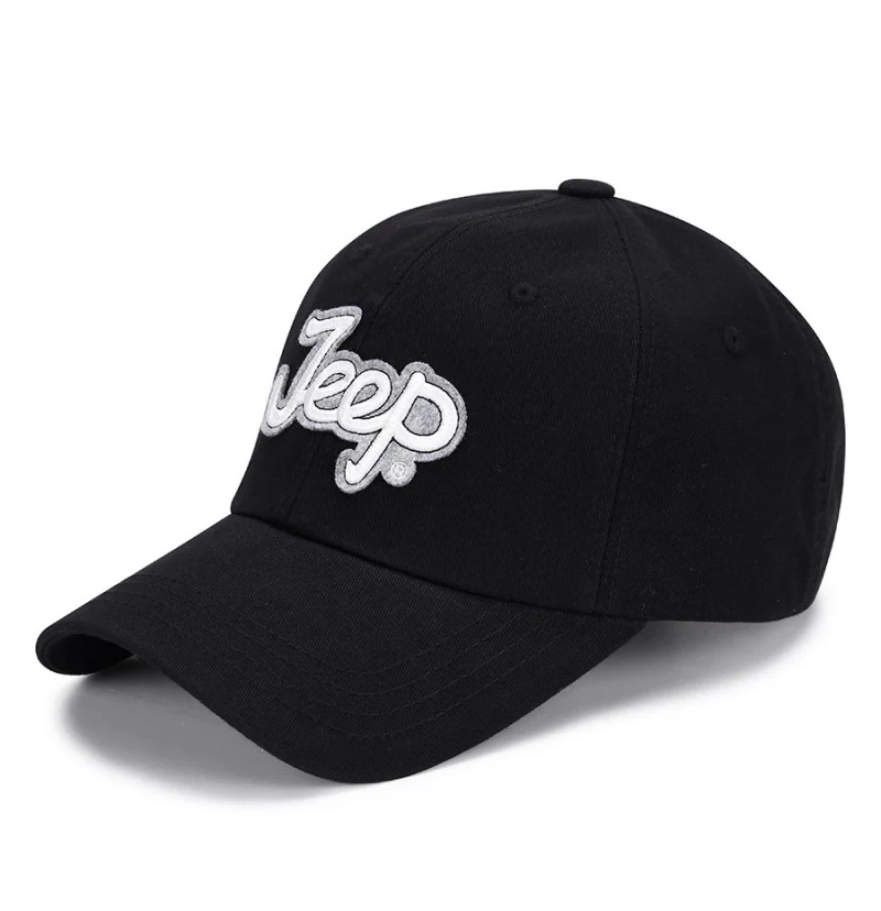 韓國 Jeep Ball Cap【JP048】
