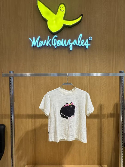 韓國 Mark Gonzales Women&