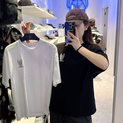 韓國 LifeWork 2PACK Basic Short Sleeve T-Shirt【LW031】