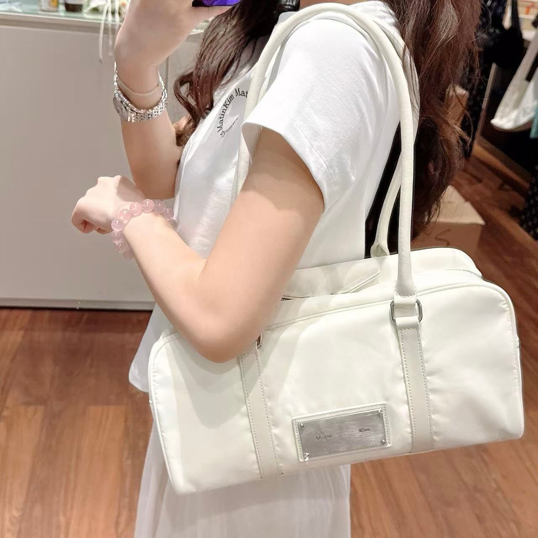 韓國 MK Bag【MK035】