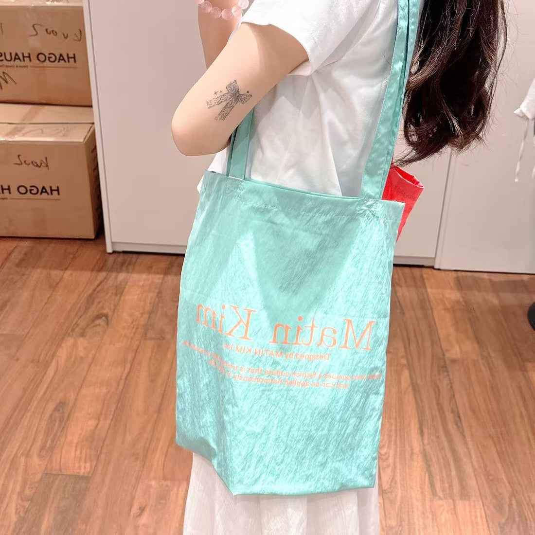 韓國 MK Bag【MK028】