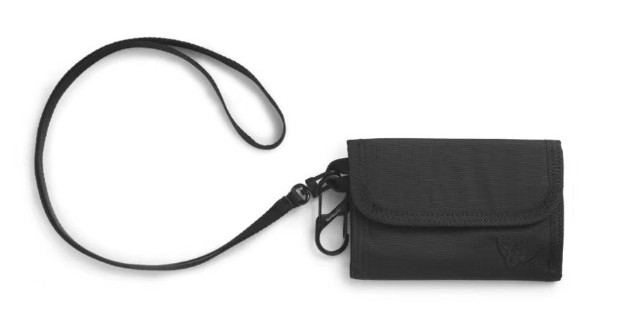 韓國 Mark Gonzales Angel Folding Wallet【MG111】