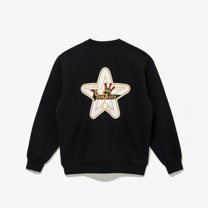 韓國 New Era New York Yankees All-Star Game Sweatshirt【NR017】