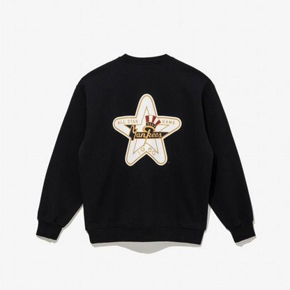 韓國 New Era New York Yankees All-Star Game Sweatshirt【NR017】