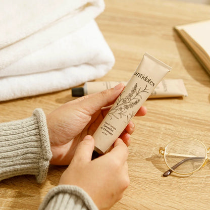 泰國 Antidotes Aromatic Oasis Hand Cream 40g【SW235】