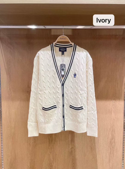 韓國 Who.A.U Cardigan【WA224】