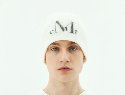 韓國 Mucent Signature Beanie【MU158】