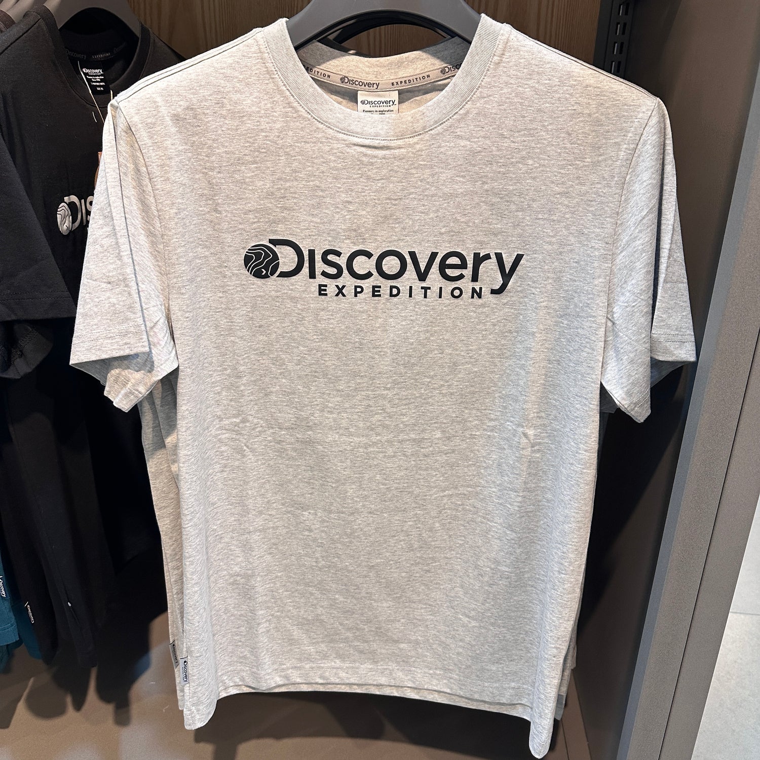 韓國 Discovery Men&