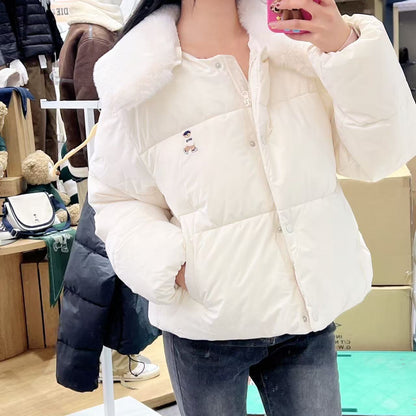 韓國 SPAO Coat【SP249】