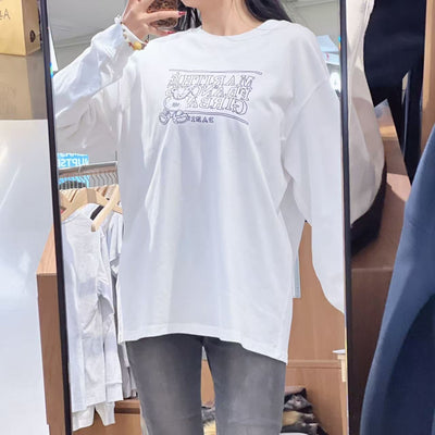 韓國 Marithe Francois Girbaud T-Shirt【MF653】