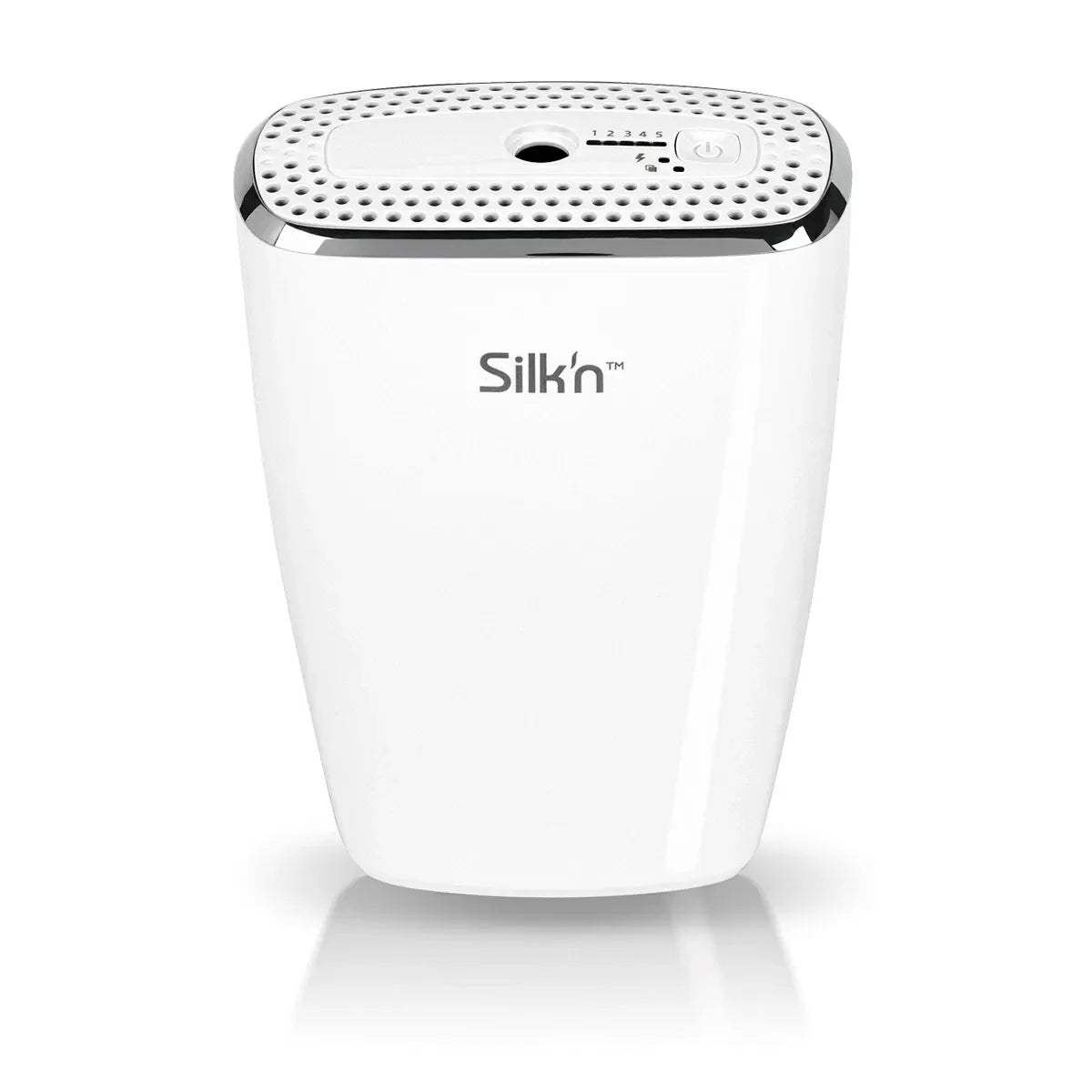 Silk&