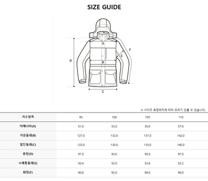 韓國 Discovery Men&