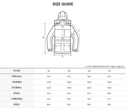 韓國 Discovery Men&