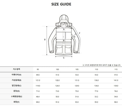 韓國 Discovery Men&