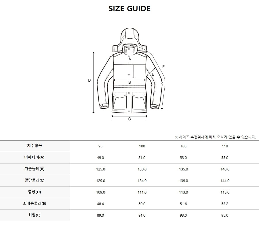韓國 Discovery Men's Leicester G Goose Down Long Padding【DY126】