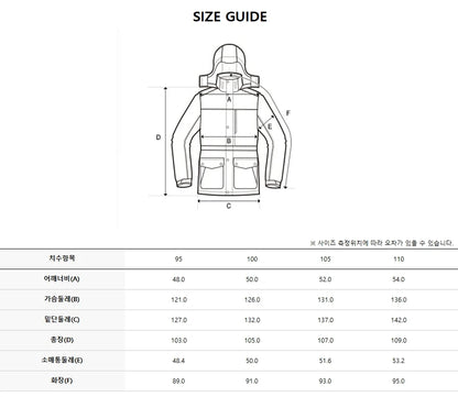 韓國 Discovery Men&