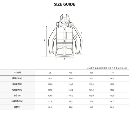 韓國 Discovery Men&