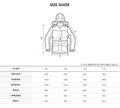 韓國 Discovery Men&