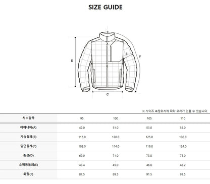 韓國 Discovery Men&