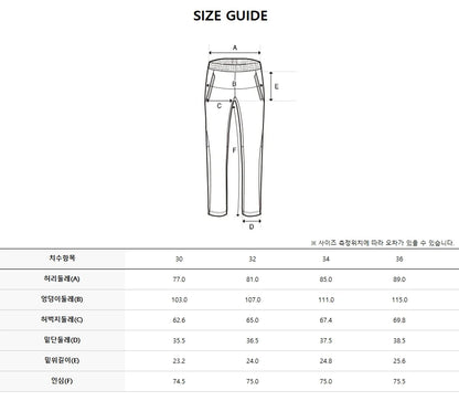 韓國 Discovery Men&