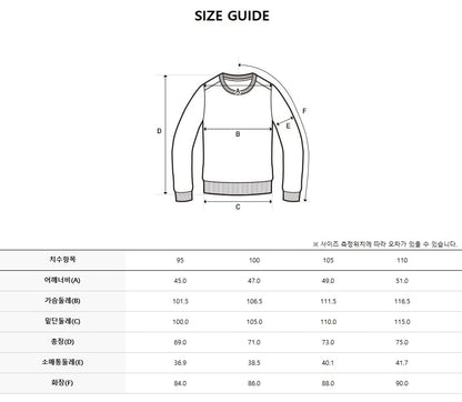 韓國 Discovery Men&