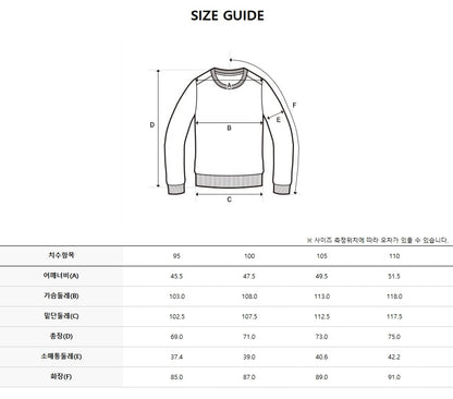 韓國 Discovery Men&