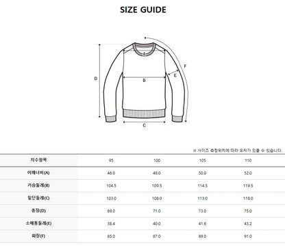 韓國 Discovery Men&