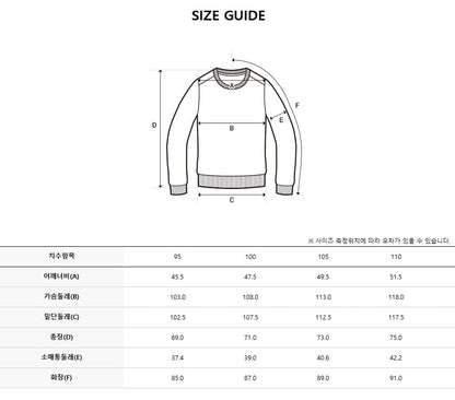 韓國 Discovery Men&