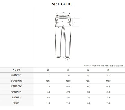 韓國 Discovery Men&